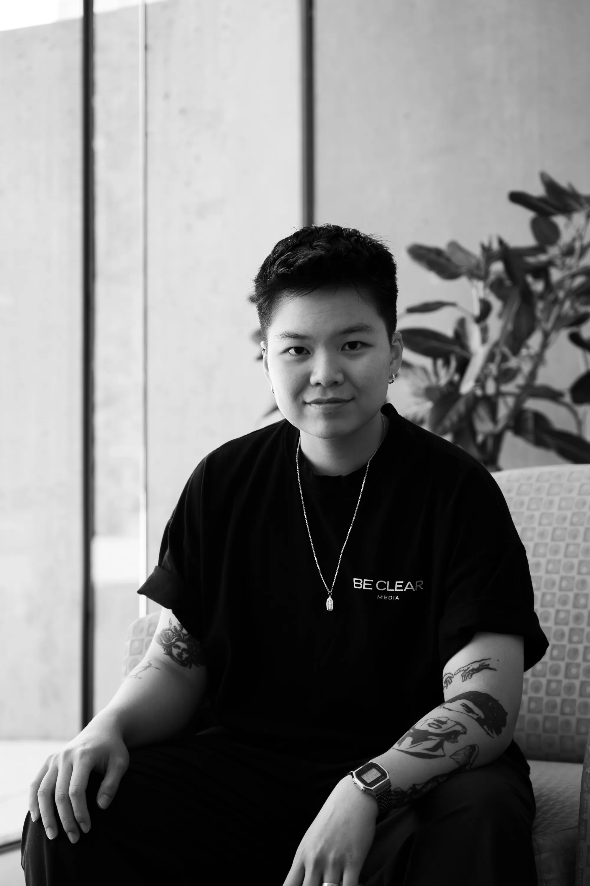 Chau Dinh