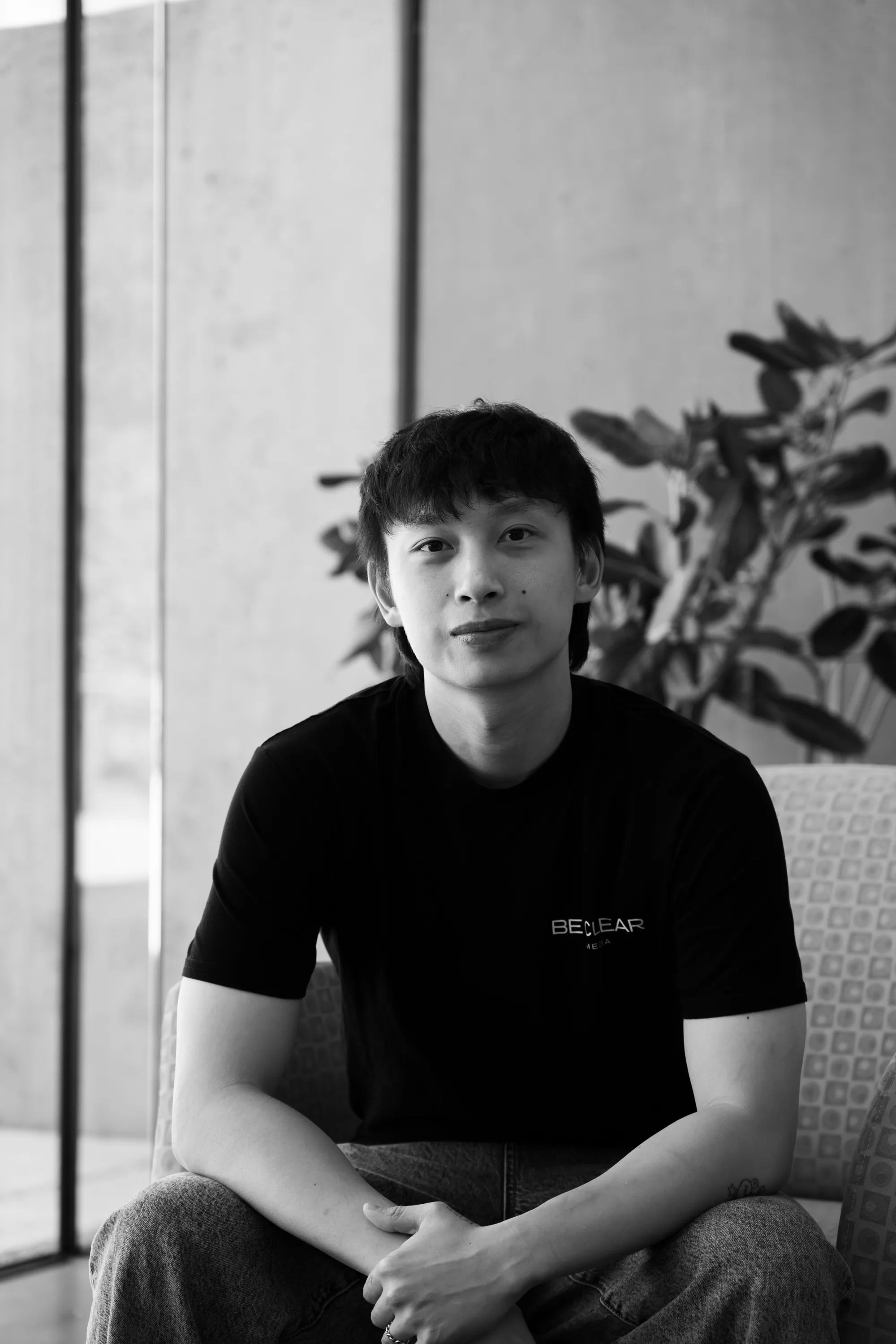 Daniel Shi