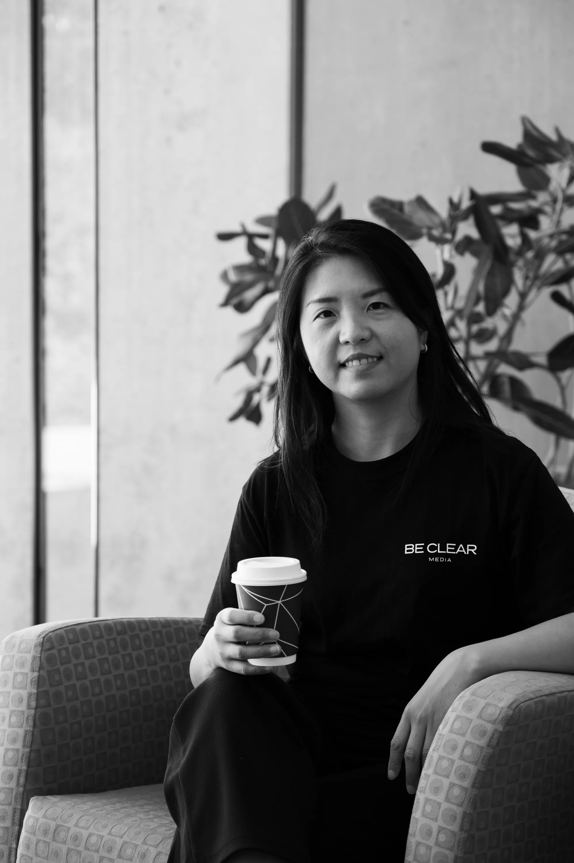 Edith Cheng